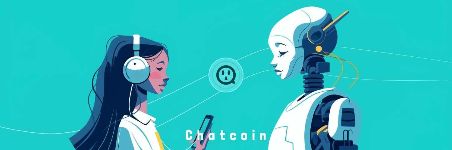 ChatCoin
